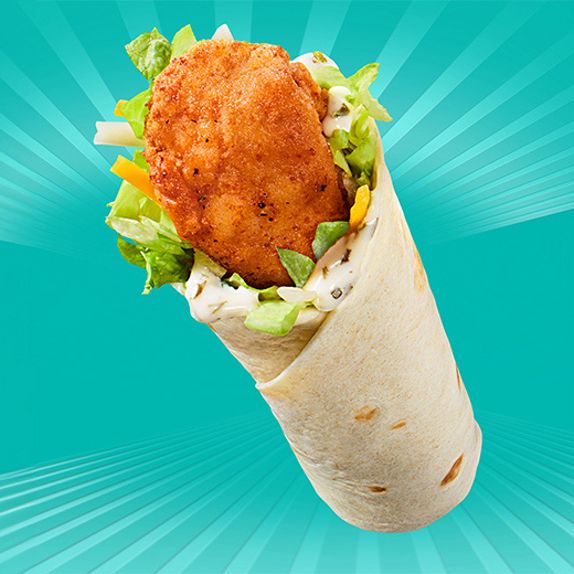McDonald's USA x Cactus Plant Flea Market